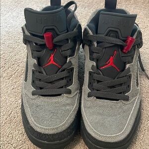 Jordan Spizikes I